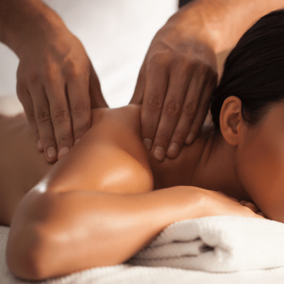 Swedish Massage
